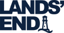 Lands' End logo