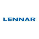 Lennar Corporation Class B logo