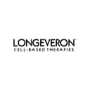 Longeveron logo