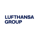 Deutsche Lufthansa-Logo