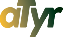 aTyr Pharma logo