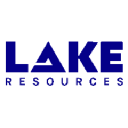 Lake Resources N.L. logo