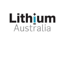 Lithium Australia NL logo