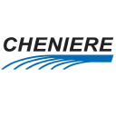 Cheniere Energy Inc. logo