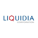 Liquidia Corp stock logo