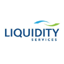 Liquidity Services Inc. logo