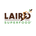 Laird Superfood logo