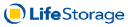 Life Storage Inc. logo