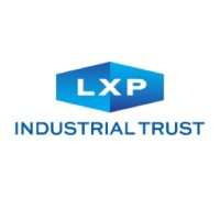 LXP Industrial Trust logo