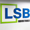 Lsb Industries logo