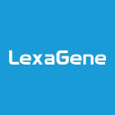 Lexagene Holdings logo