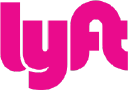 Lyft Inc. logo