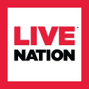 Live Nation Entertainment Inc. logo