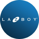 La-Z-Boy Incorporated logo