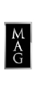 MAG Silver Corporation logo