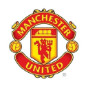 Manchester United Ltd. Class A logo