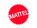 Mattel Inc. logo