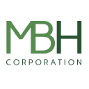 MBH Corp. Plc logo