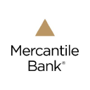 Mercantile Bank Corporation logo