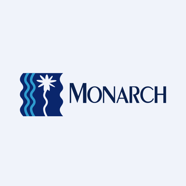 Monarch Casino & Resort Inc. logo