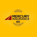 Mercury General Corporation logo