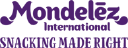MDLZ Logo