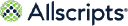 Allscripts Healthcare Solutions Inc. logo