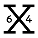 Ten Sixty Four Limited logo