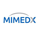 MiMedx Group Inc logo