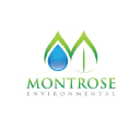 Montrose Environmental Group logo