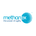 Methanex Corporation logo