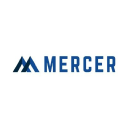 Mercer International Inc. logo