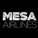 Mesa Air Group Inc. logo Mesa Air Group Inc. logo