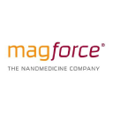 MagForce AG logo