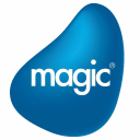 Magic Software Enterprises logo