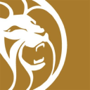 MGM logo