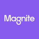 Magnite Inc logo Magnite Inc logo