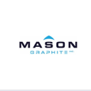 Mason Graphite Logo