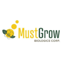 MustGrow Biologics logo