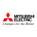 Mitsubishi Electric logo