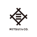 Mitsui & Co logo