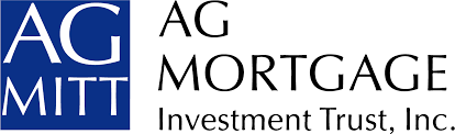 AG Mortgage logo