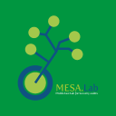 Mesa Laboratories Inc. logo