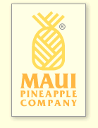 Maui Land & Pineapple Company Inc. logo