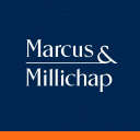 Marcus & Millichap Inc. logo