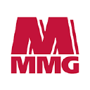 MMG logo