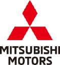 Mitsubishi Motors logo