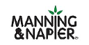 Manning & Napier Inc. Class A logo