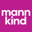 MannKind logo