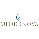 MediciNova Inc. logo